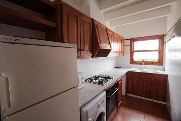 Private kitchen - Villas es Brucs - 8 - 4 (Cala Morell)