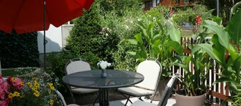 Ferienwohnung Bucher Starnberg