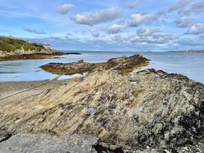 Chalet rustique | Plage