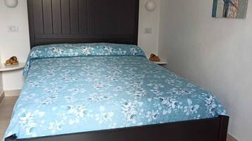 2 camere, ferro/asse da stiro, Wi-Fi, lenzuola