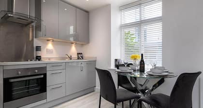 Deganwy Castle Apartment