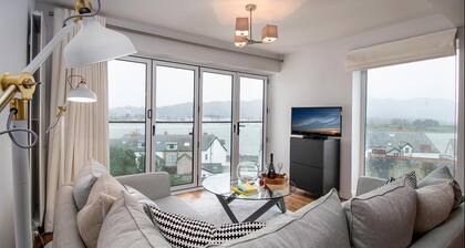 Deganwy Tower Apartment