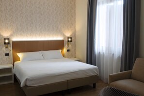 Chambre Triple Confort