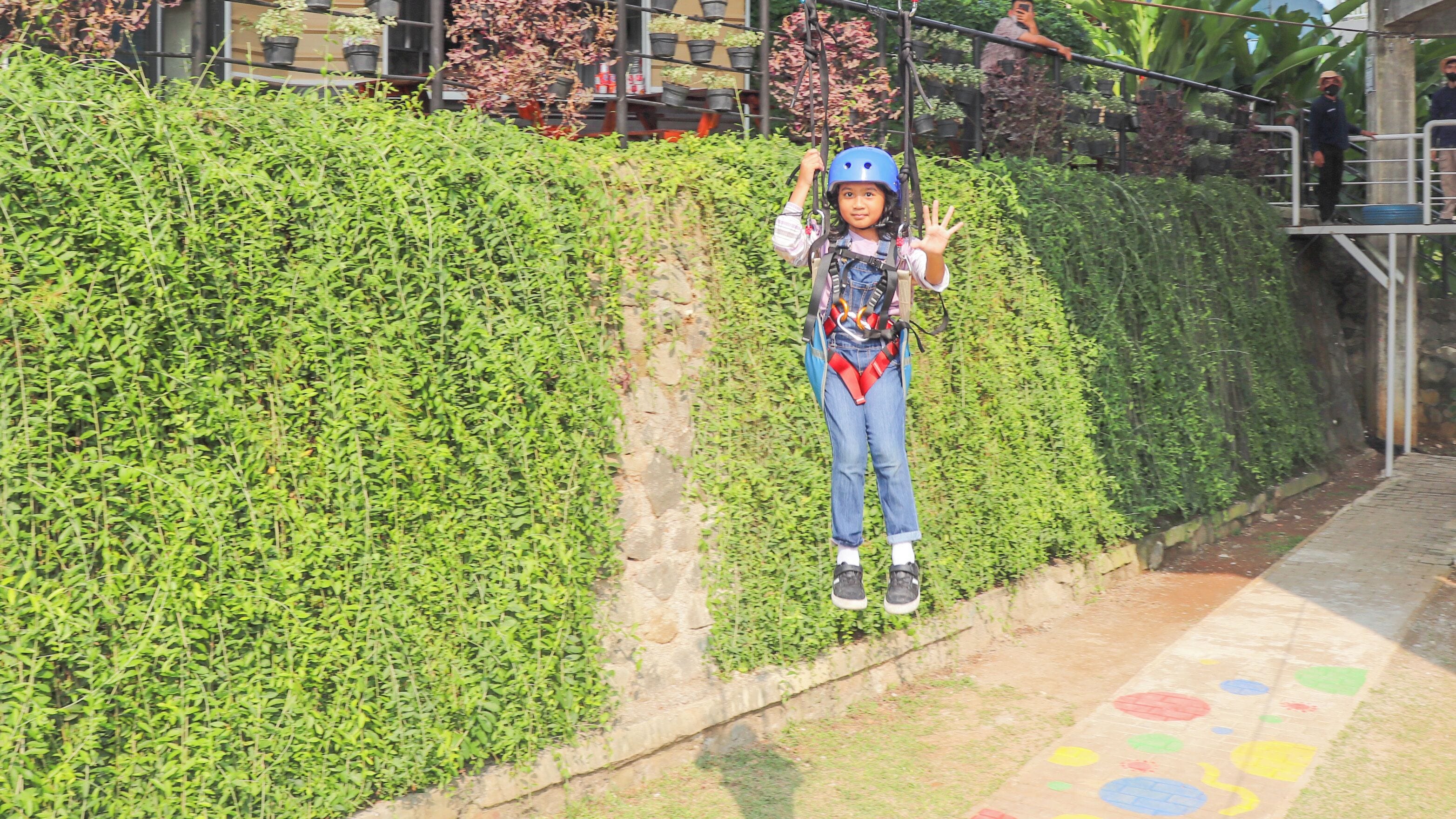 Foto - Bigland Bogor Hotel Powered by Archipelago