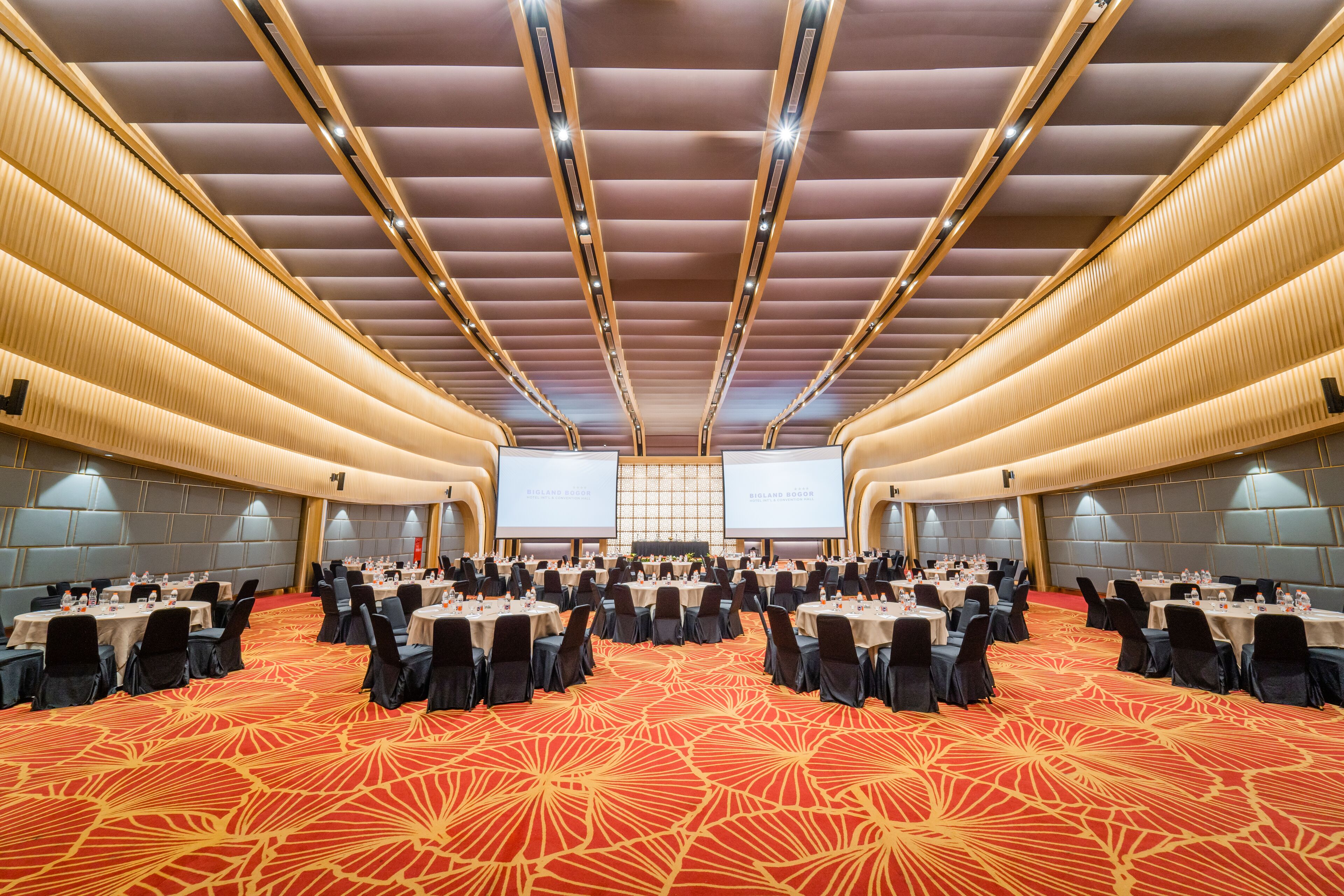 Foto - Bigland Bogor Hotel Powered by Archipelago