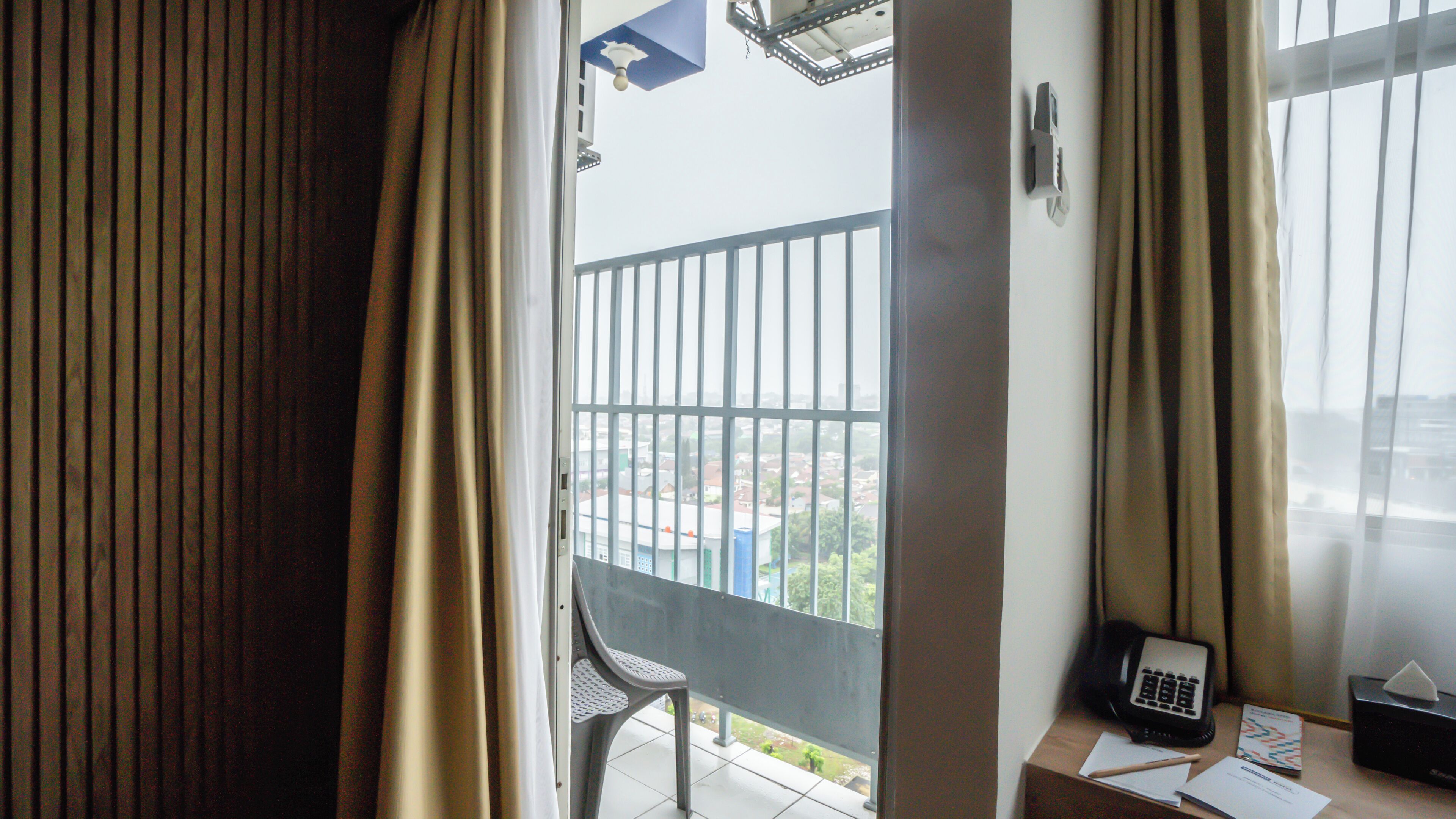 Foto - Bigland Bogor Hotel Powered by Archipelago