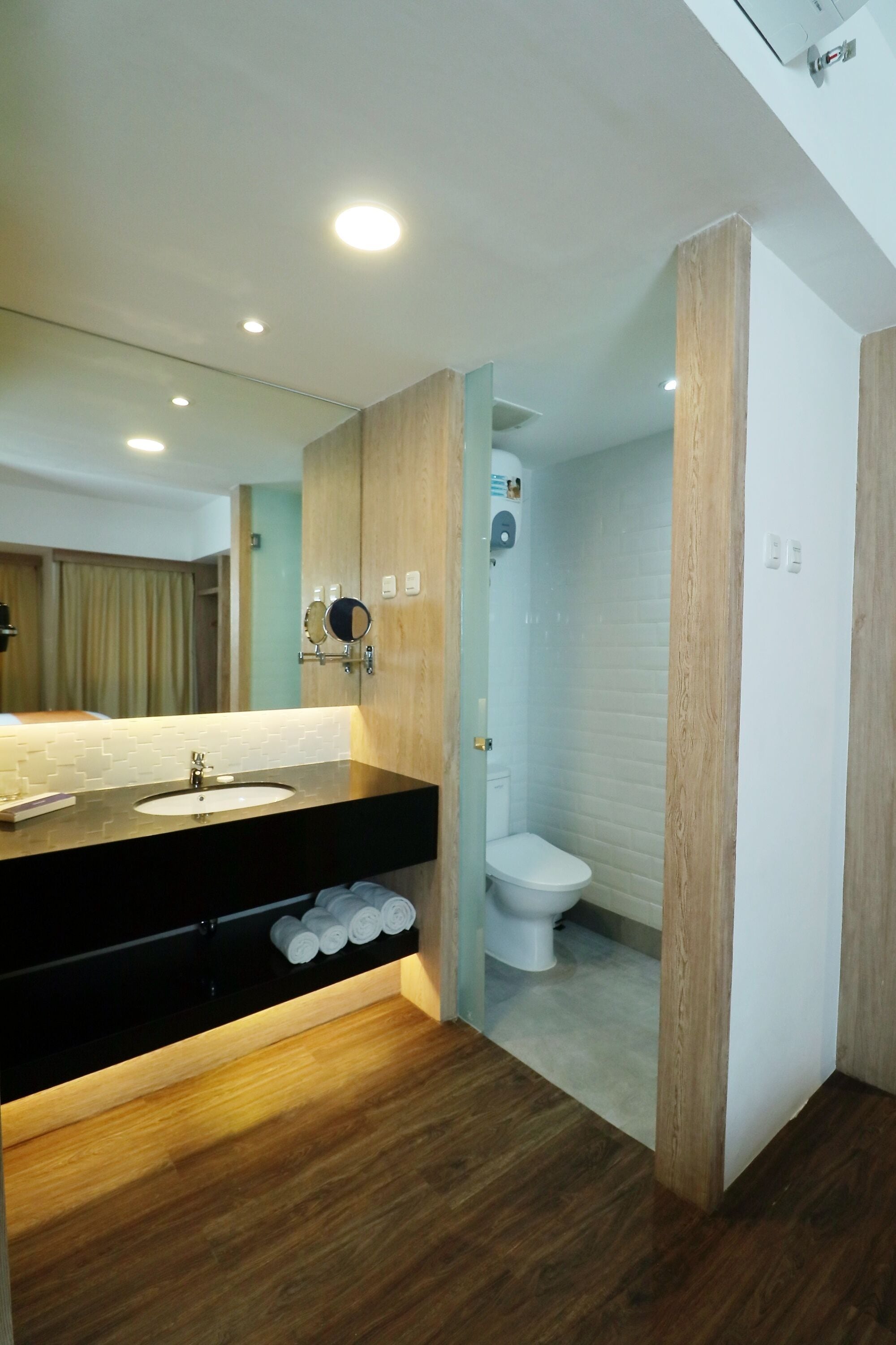 Foto - Bigland Bogor Hotel Powered by Archipelago