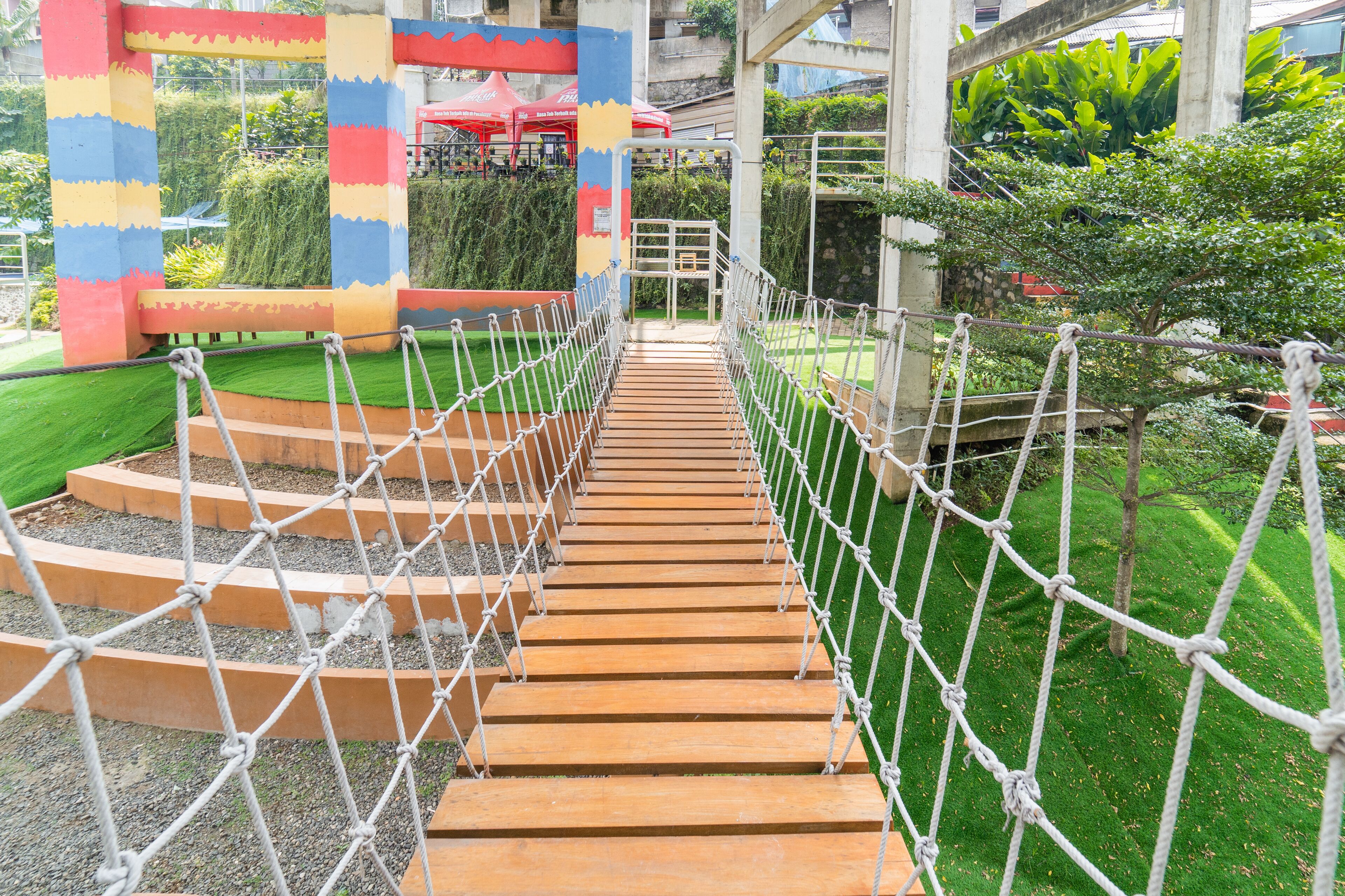 Foto - Bigland Bogor Hotel Powered by Archipelago