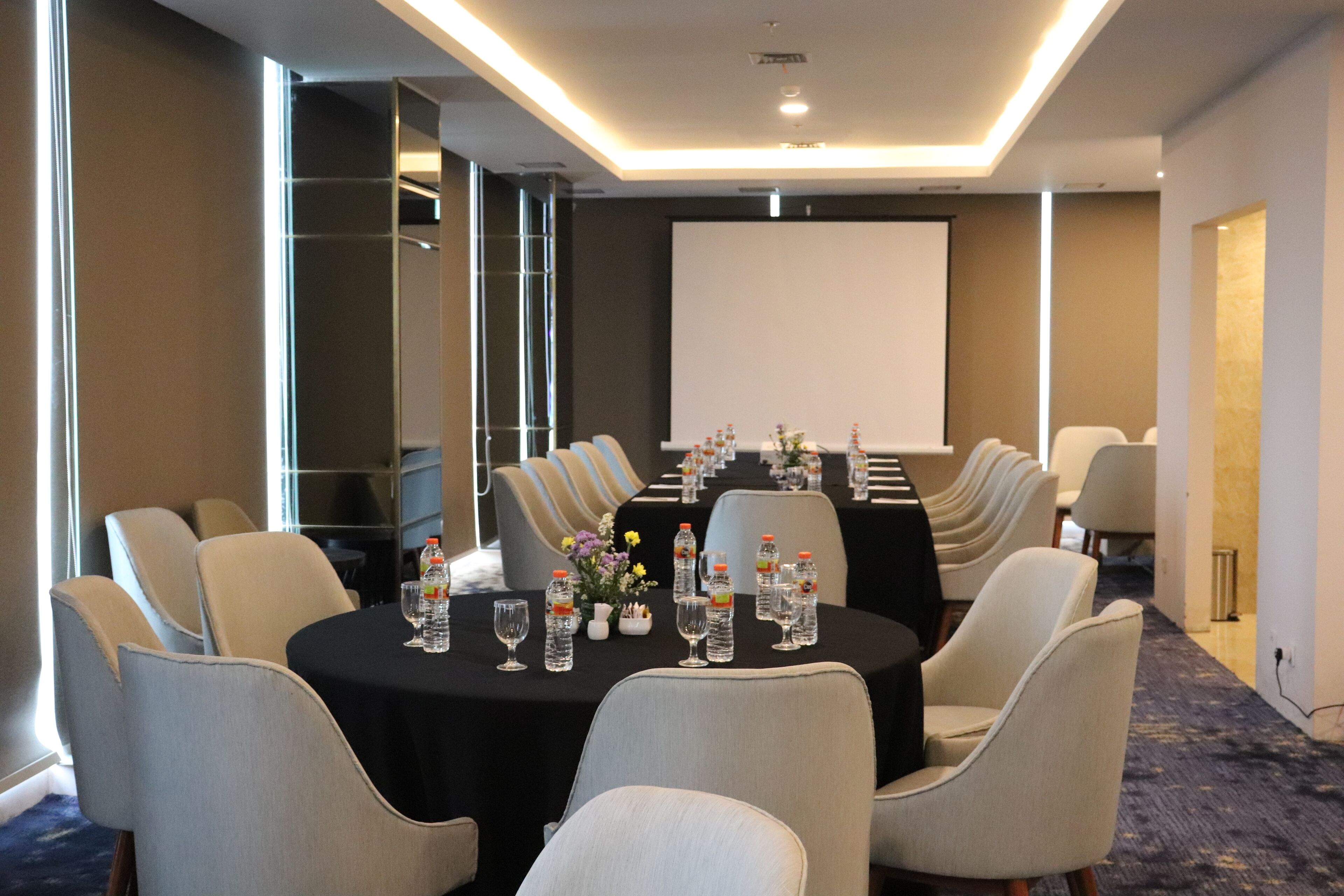 Foto - Bigland Bogor Hotel Powered by Archipelago