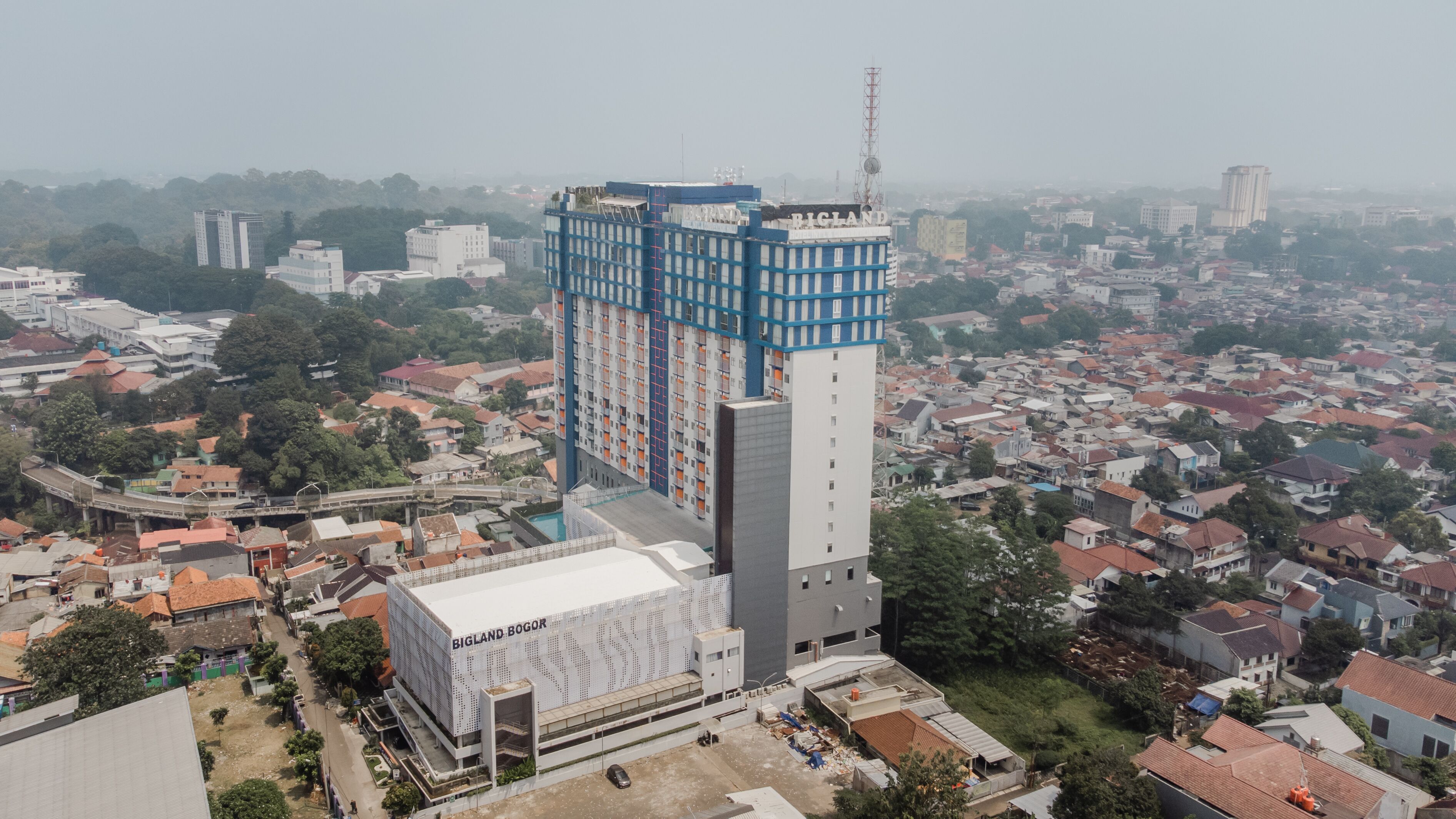 Photo - Bigland Bogor Hotel Powered by Archipelago