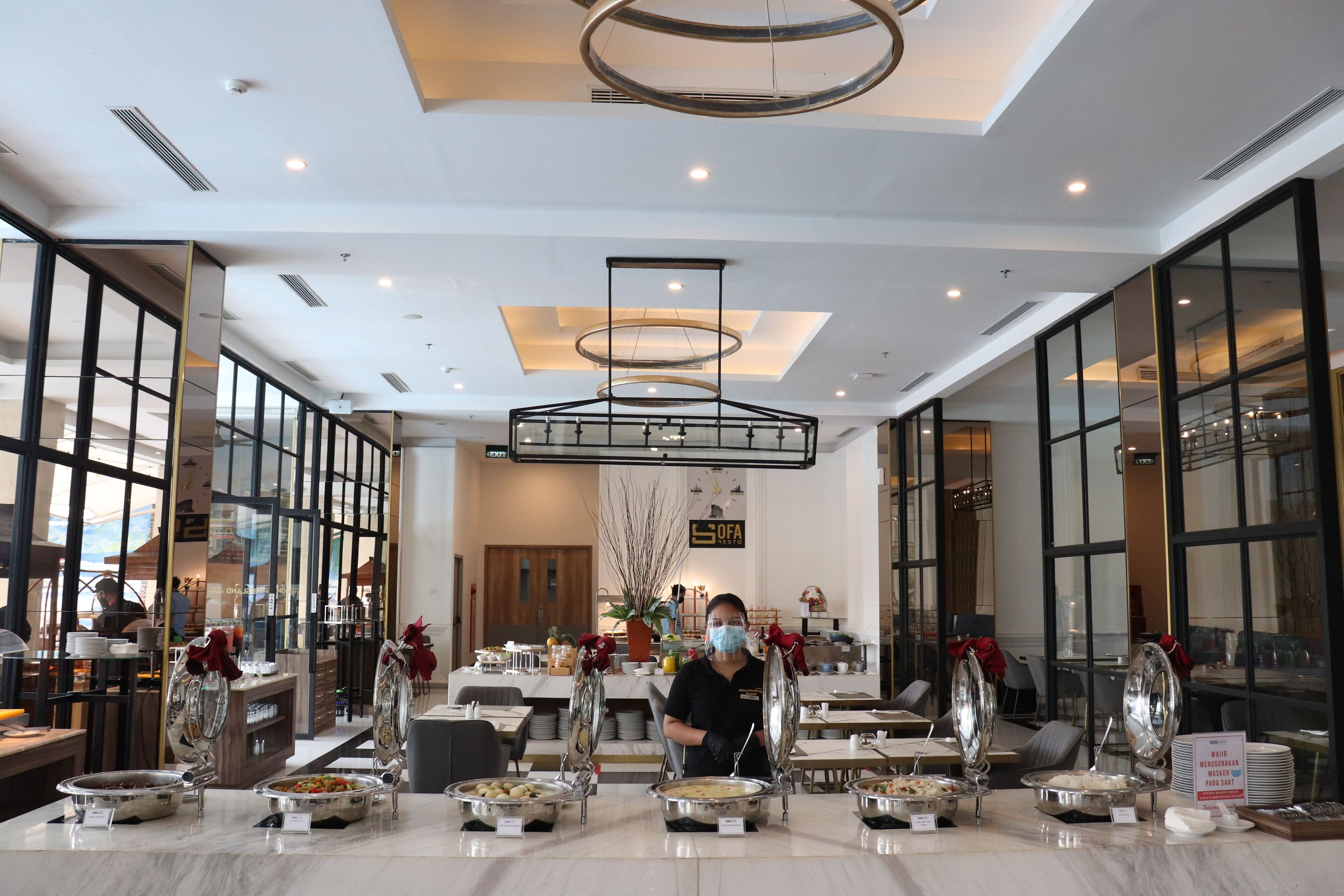 Photo - Bigland Bogor Hotel Powered by Archipelago