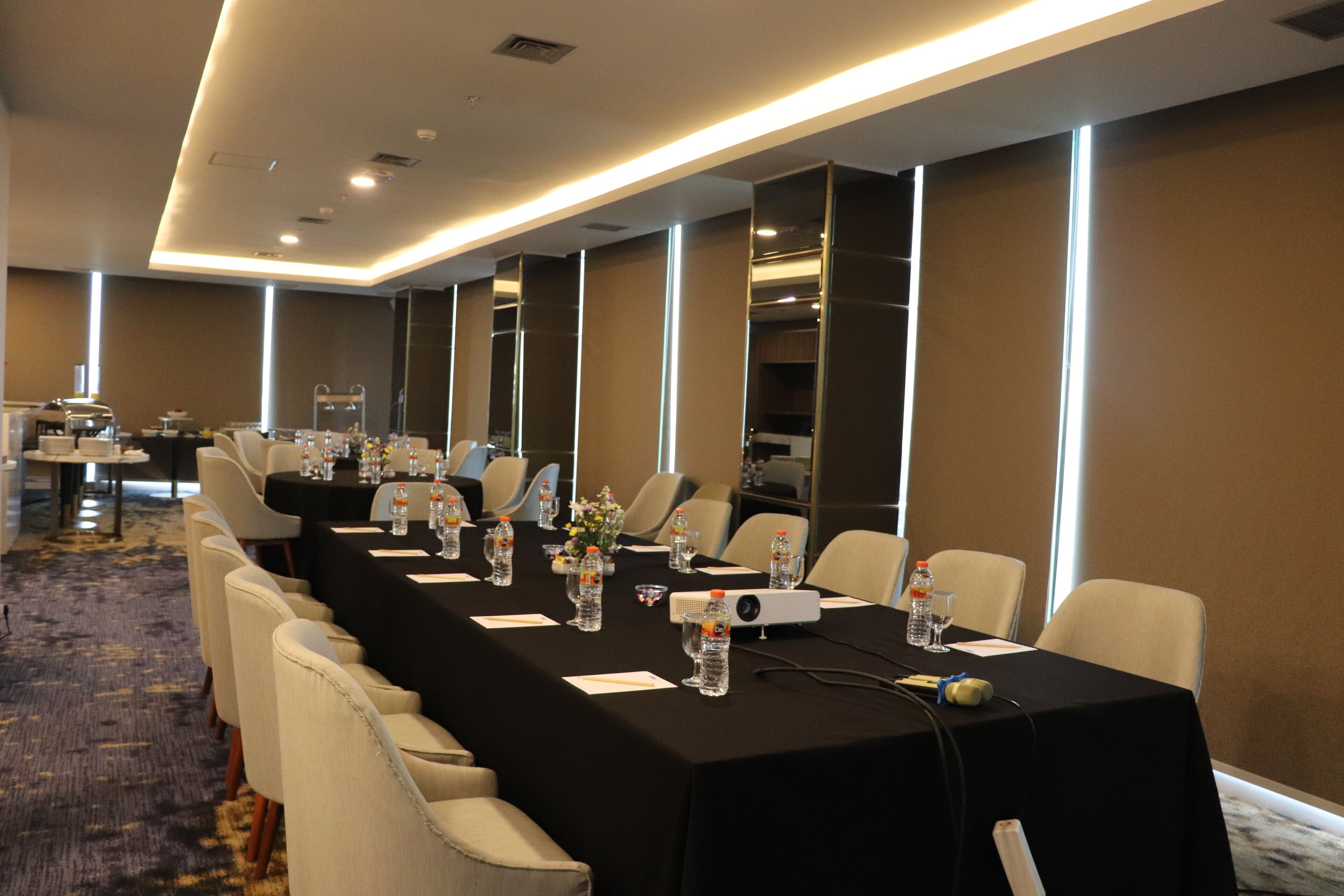 Foto - Bigland Bogor Hotel Powered by Archipelago