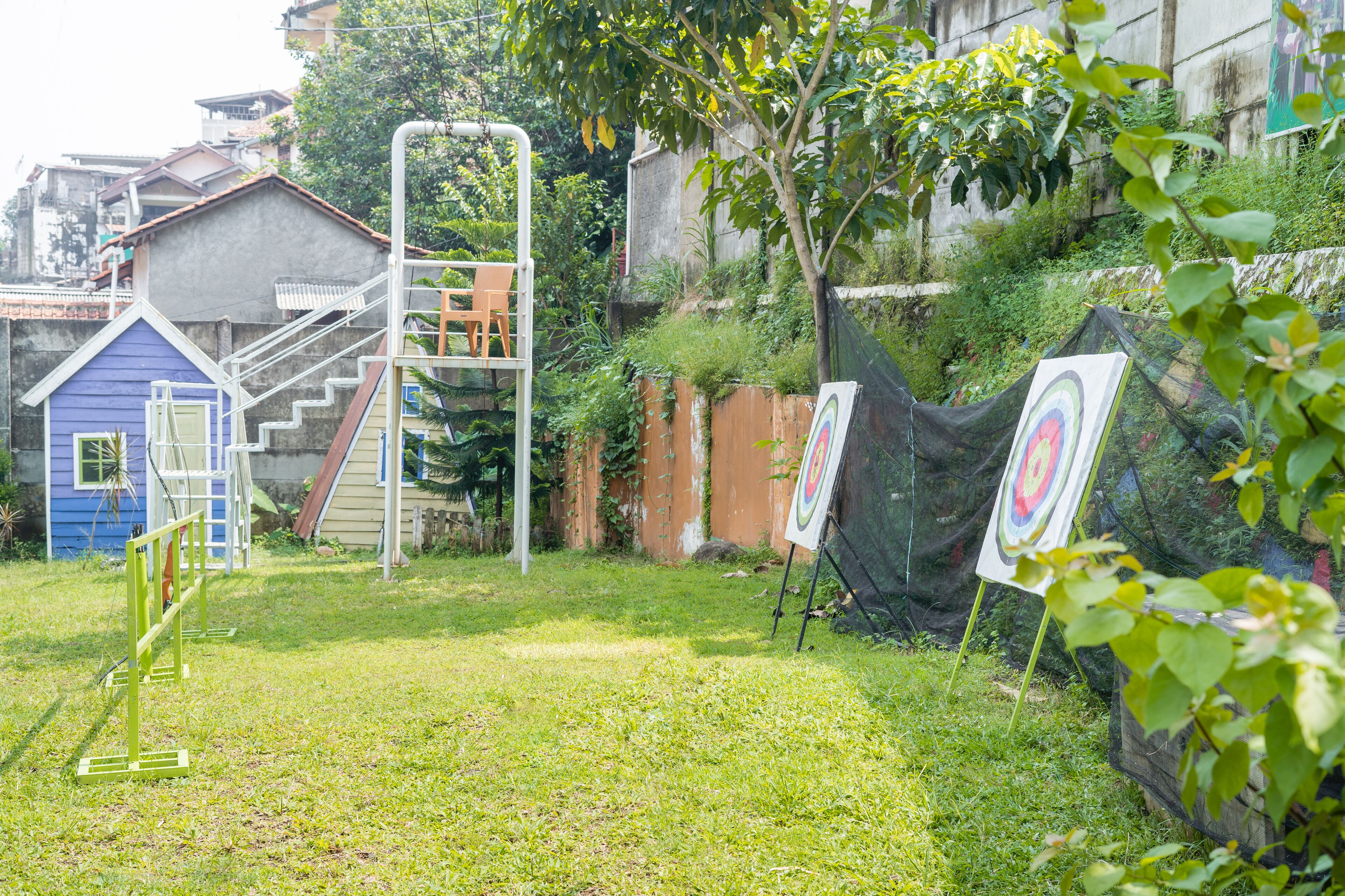 Foto - Bigland Bogor Hotel Powered by Archipelago