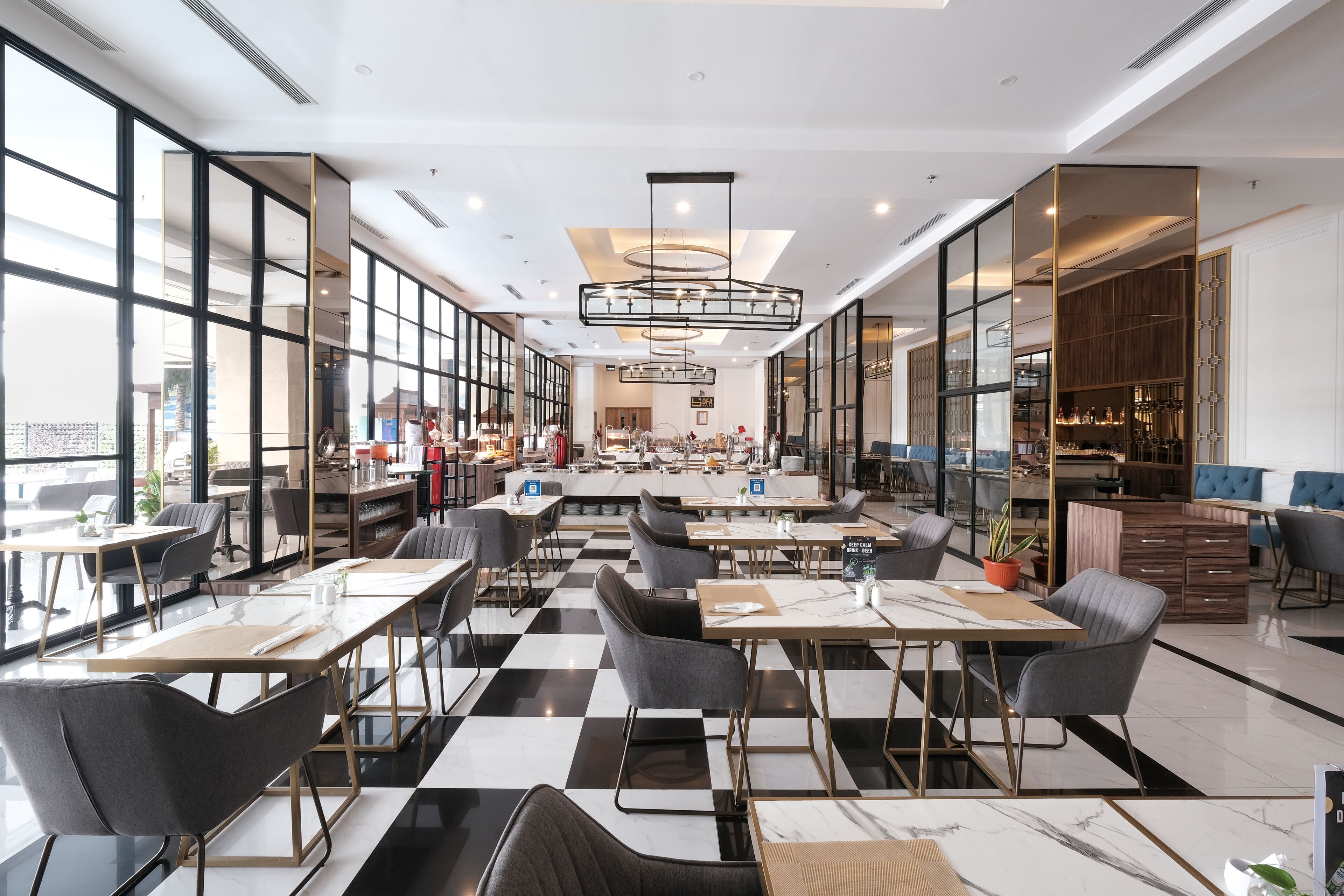 Foto - Bigland Bogor Hotel Powered by Archipelago