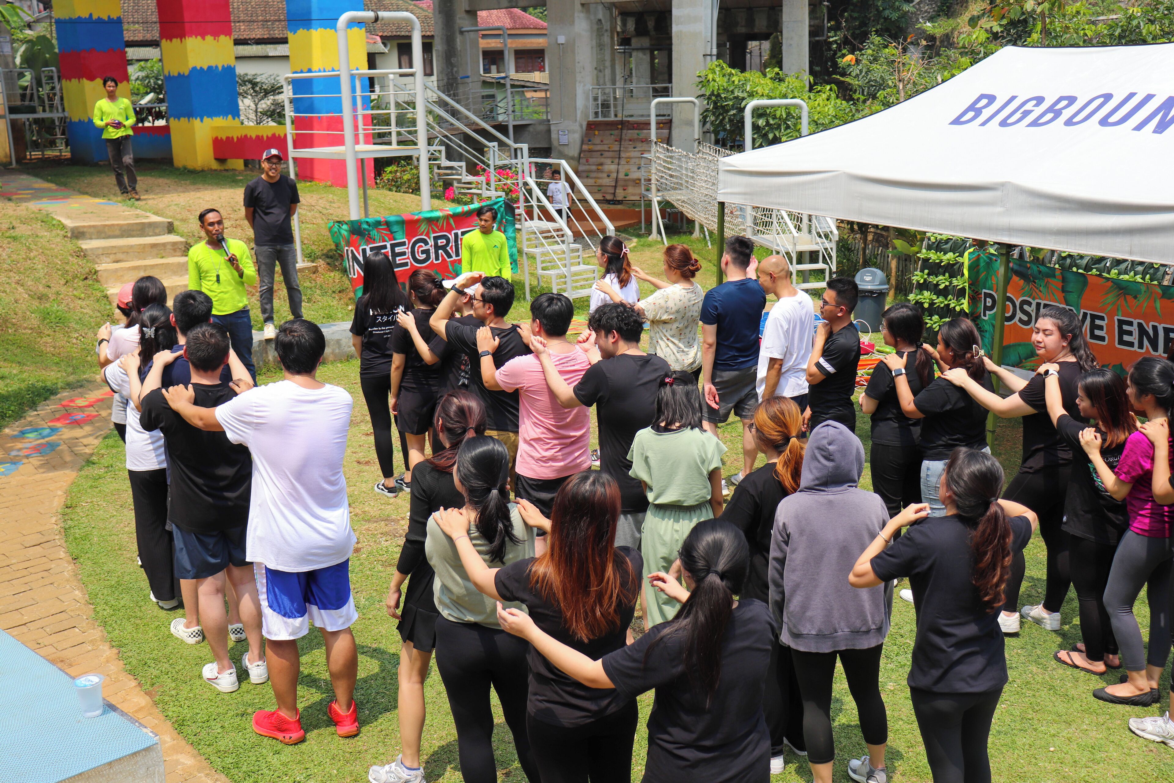 Foto - Bigland Bogor Hotel Powered by Archipelago