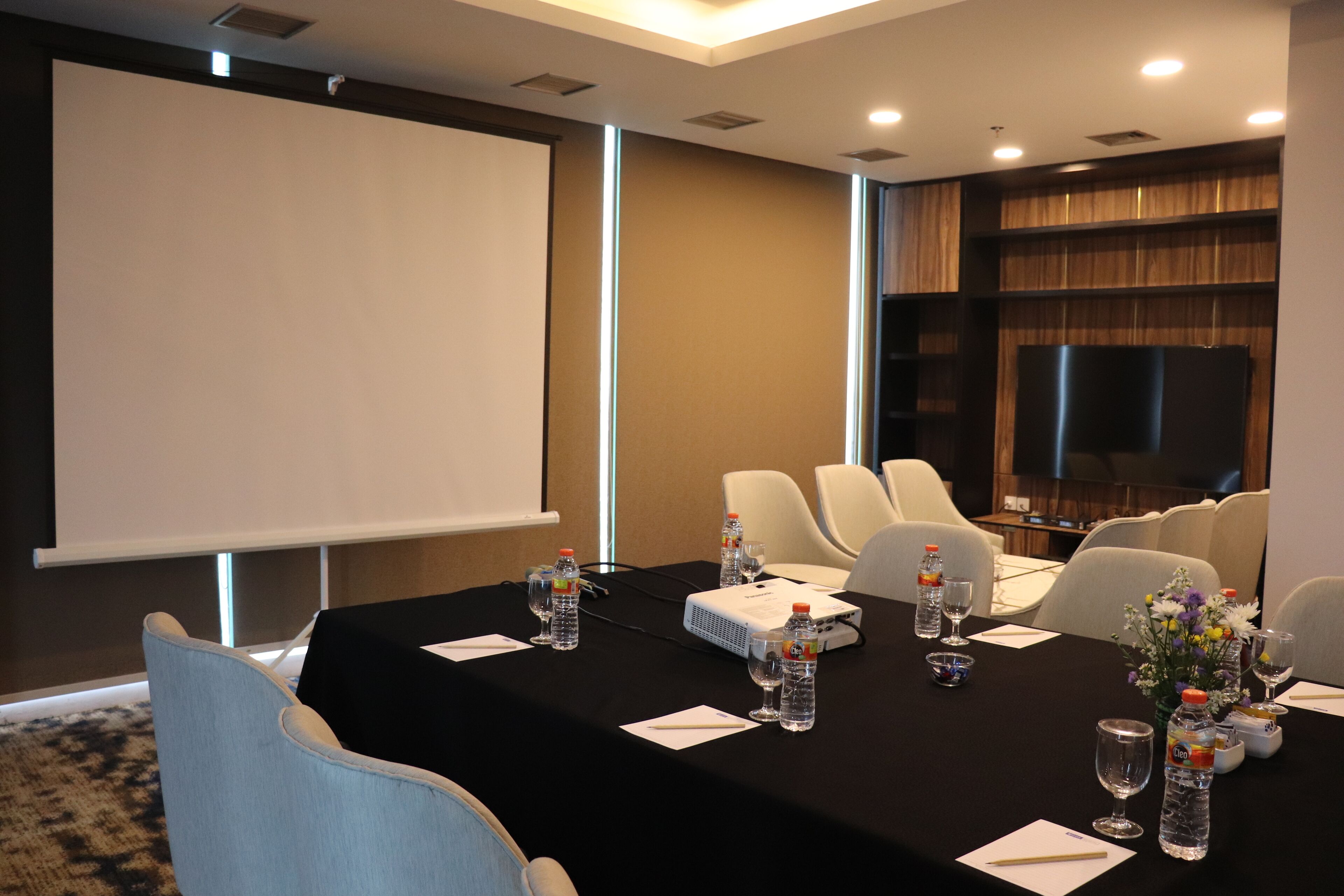 Foto - Bigland Bogor Hotel Powered by Archipelago