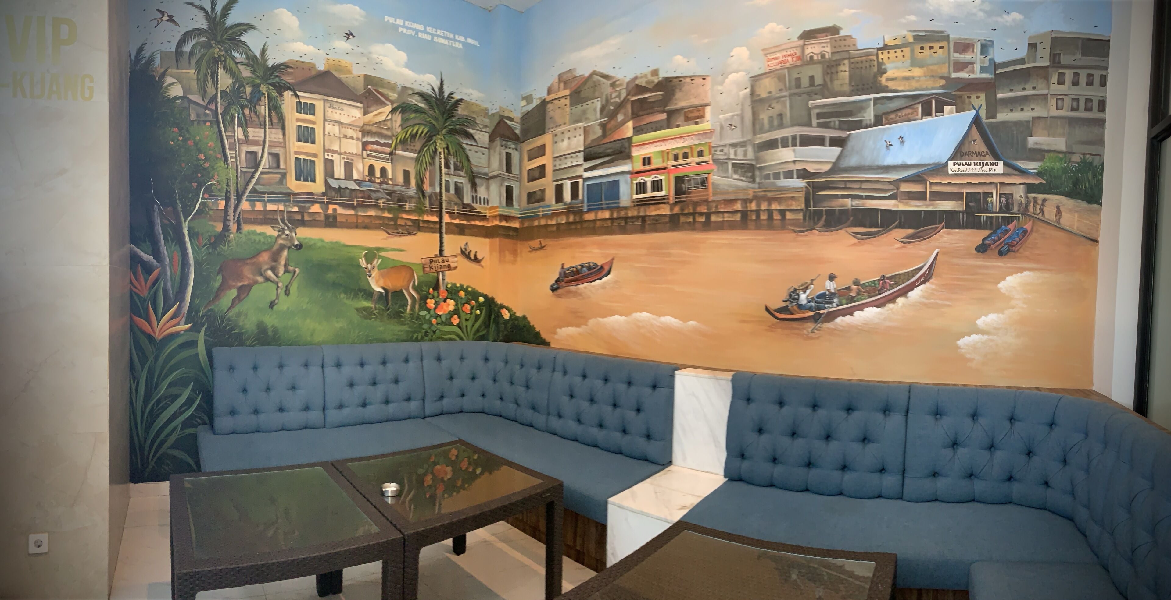 Foto - Bigland Bogor Hotel Powered by Archipelago