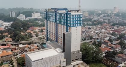 Bigland Bogor Hotel Powered by Archipelago