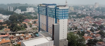 Bigland Bogor Hotel Powered by Archipelago