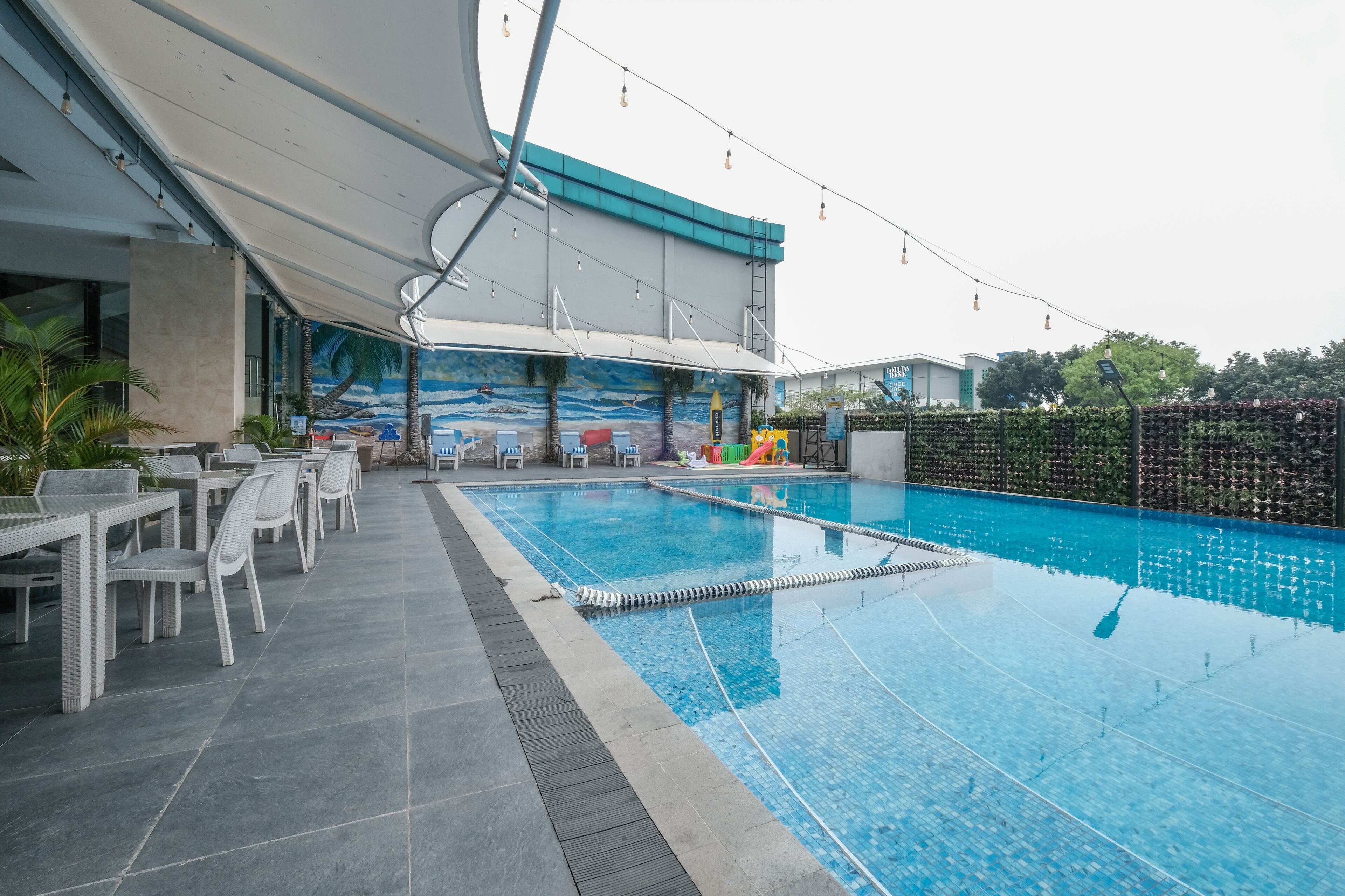 Photo - Bigland Bogor Hotel Powered by Archipelago