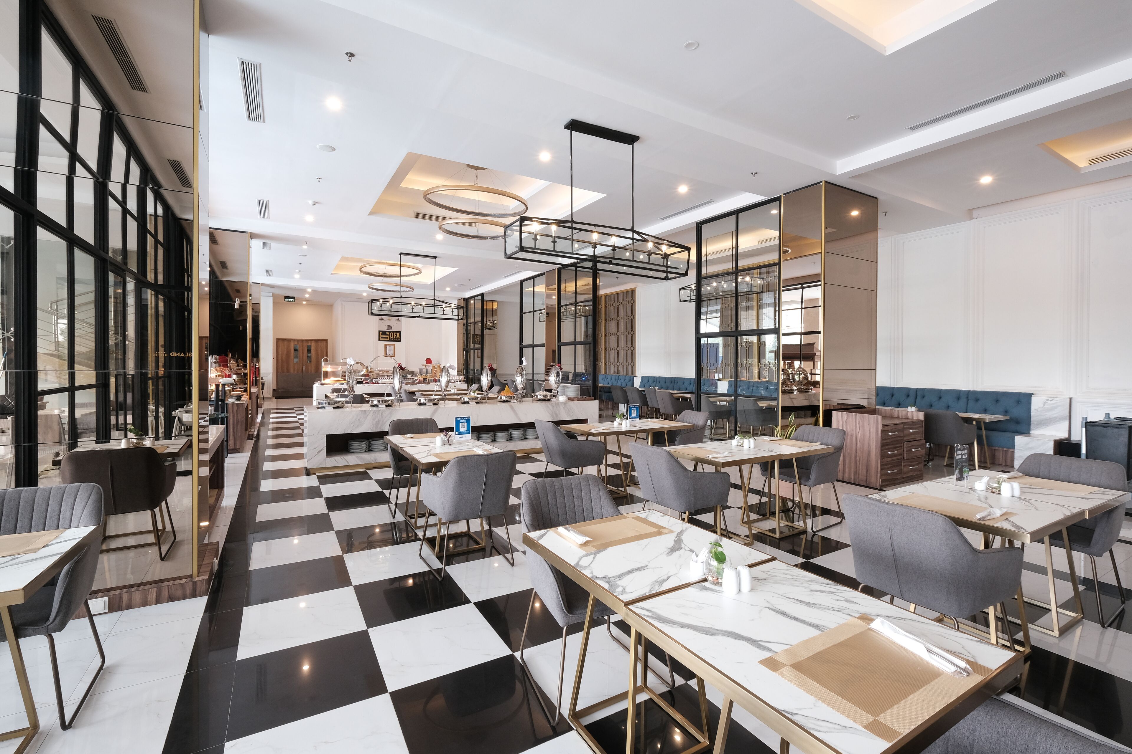 Foto - Bigland Bogor Hotel Powered by Archipelago