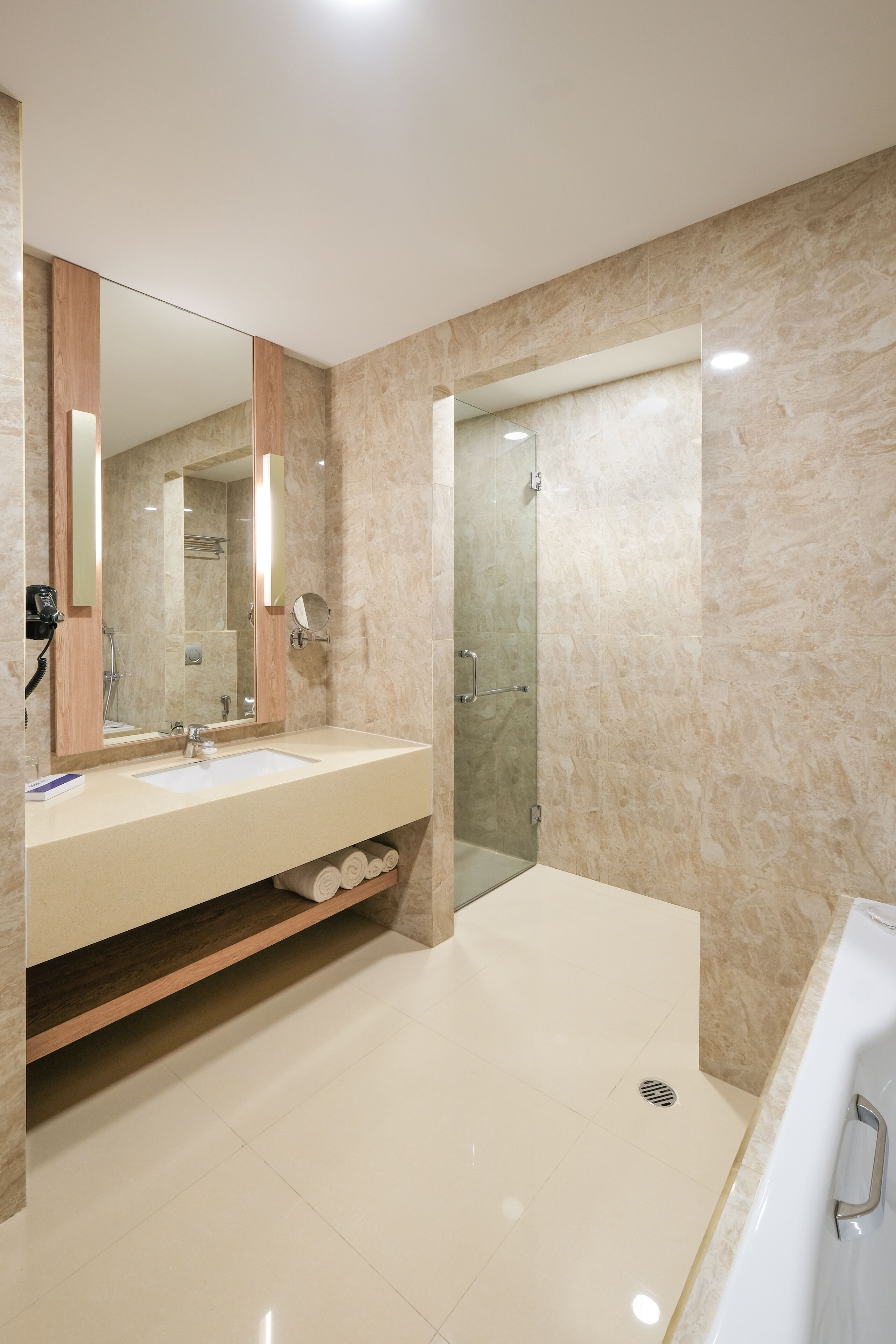 Foto - Bigland Bogor Hotel Powered by Archipelago