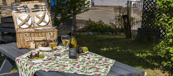 Holiday apartment Sankt Goar-Werlau with relaxation between the Rhine and Mosel