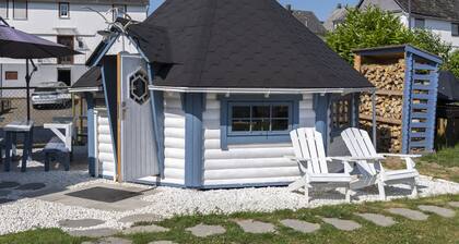 Holiday apartment Sankt Goar-Werlau with relaxation between the Rhine and Mosel