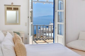 5 chambres, fer et planche à repasser, Wi-Fi gratuit