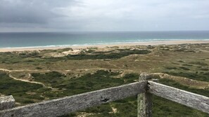 Beach nearby - Gîte 6 people in Hatainville 600m from the sea (Les Moitiers d'Allonne)