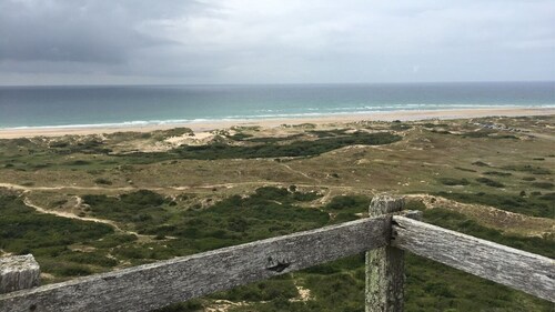 Gîte 6 personnes à Hatainville à 600m de la mer