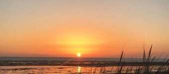 Gîte 6 people in Hatainville 600m from the sea