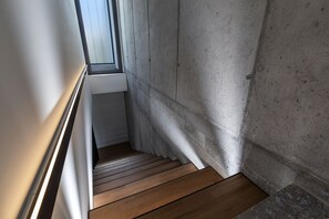 Interiør