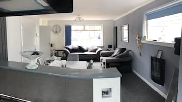 House | Living room