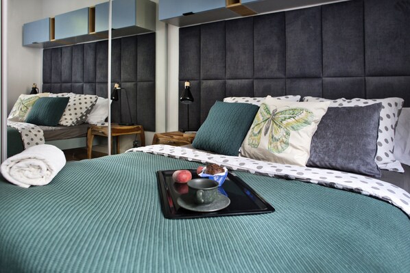 Apartment, 1 Bedroom