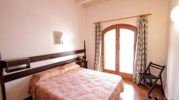 2 Schlafzimmer, WLAN