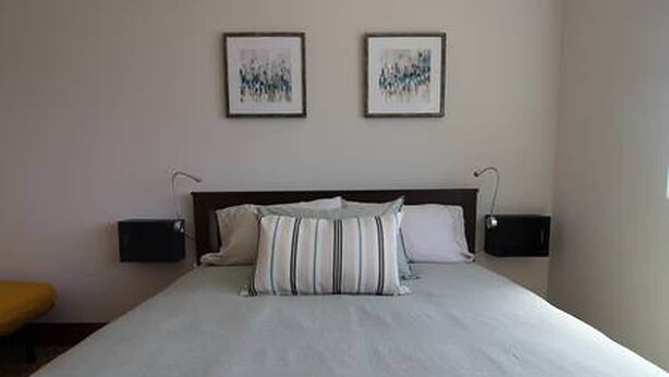 Room - M3B-Comfy 1B/1B-Close to Rest (San Juan)