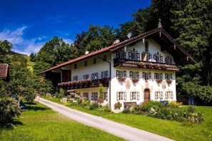 Außenbereich