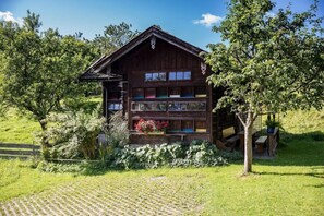 Außenbereich
