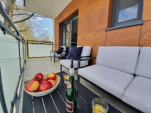 Standard Apartment | Terrace/patio
