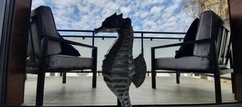 Apartamenty Szafirowa Mierzeja - 365PAM