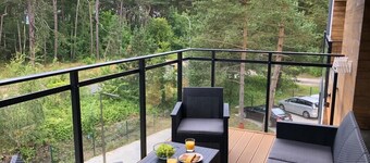 Apartament Na Mierzei - 365PAM