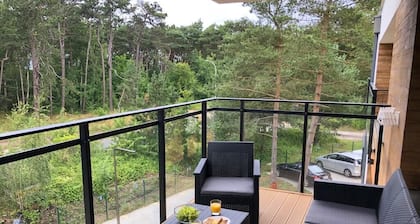 Apartament Na Mierzei - 365PAM
