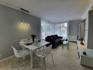 Apartment | Living area