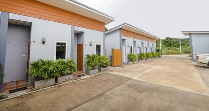 OYO 1121 Phuree Resort