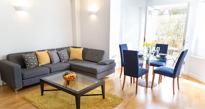 Citystay - Marino Place