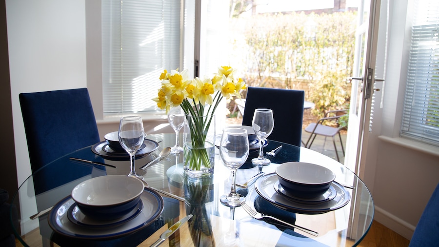 Citystay Living - Marino Place