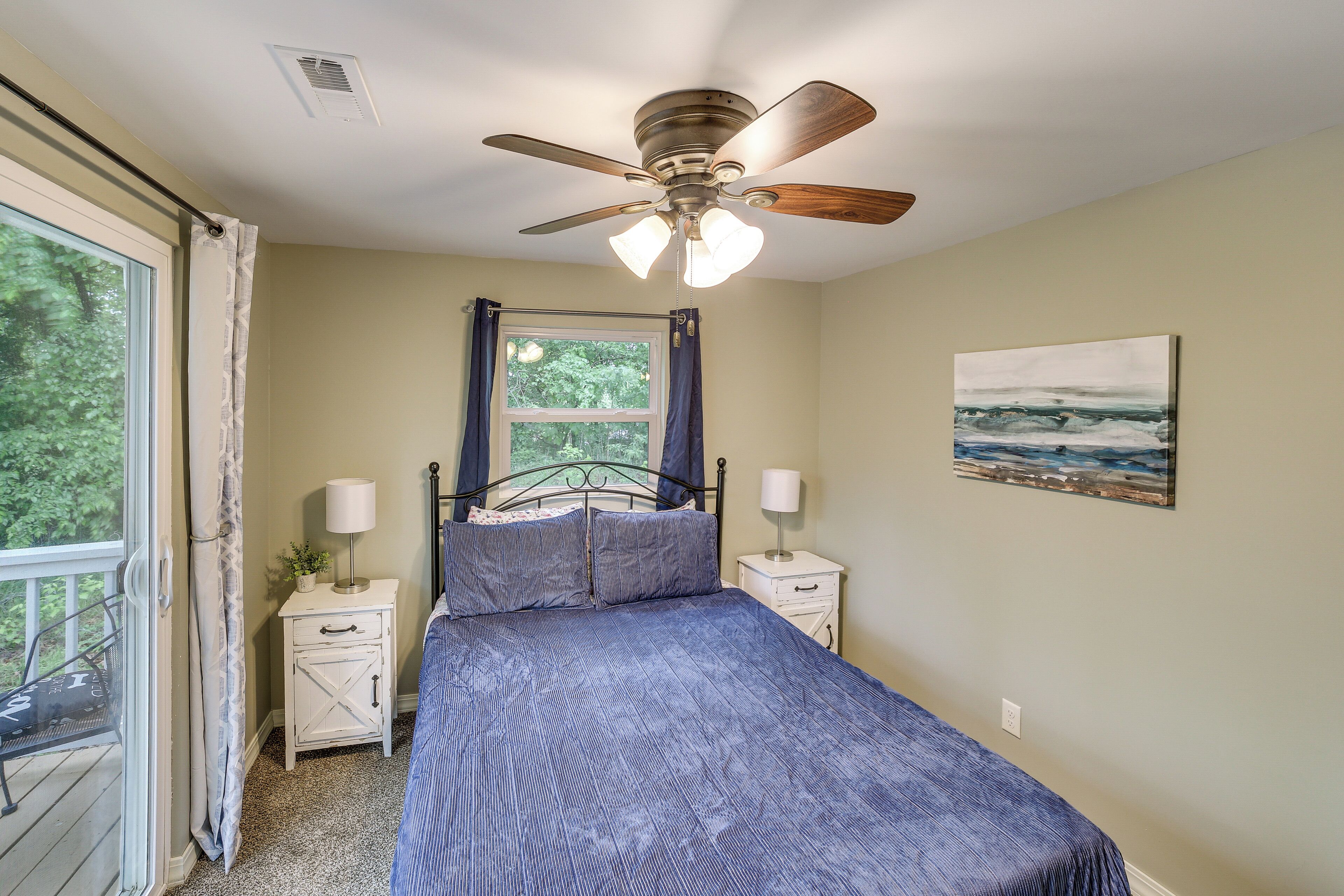 2 bedrooms, Internet, bed sheets
