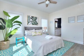 5 habitaciones, escritorio, tabla de planchar con plancha y wifi 