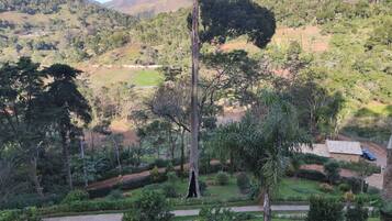 Área da propriedade